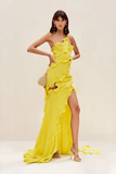 Limoncello Dress