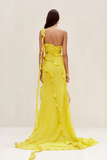 Limoncello Dress
