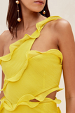 Limoncello Dress
