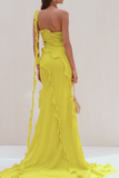 Limoncello Dress