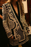 Monaco Beaded Blazer