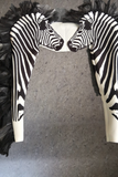 ZEZE Jumpsuit