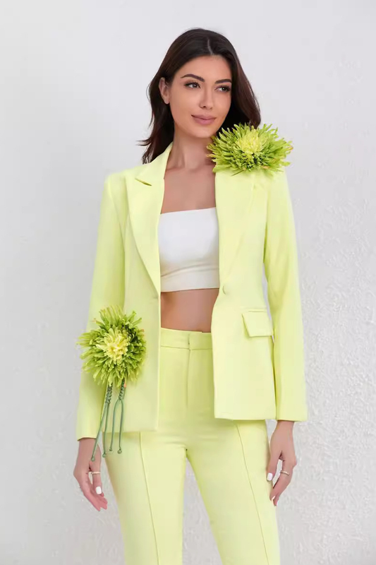 Sunflower Model Set