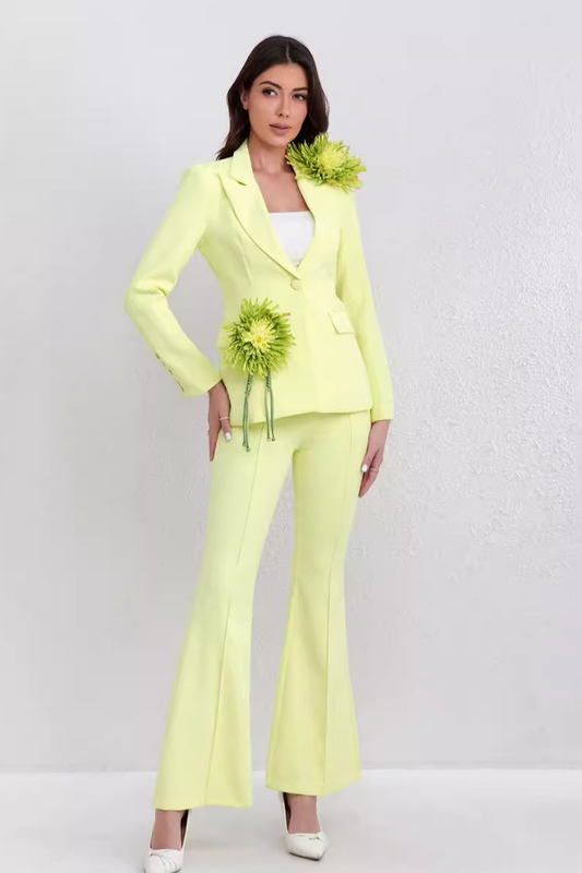 Sunflower Model Set