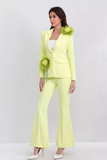Sunflower Model Set