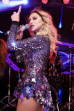 Sparkling Party Dress