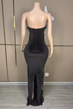 Mermaid Evening Dress