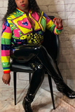 Sequins Jacket