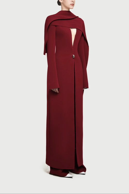 SIELA Coat