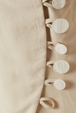 Lori Linen Top