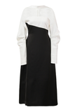 Princesa Scarf Dress