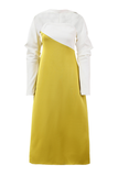 Princesa Scarf Dress