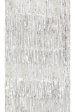 Off Shoulder Sequin Gown